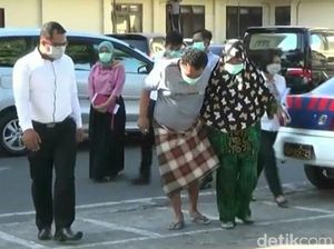 Berkas Kasus Trafficking Gadis Bandung Dikembalikan Kejaksaan Situbondo Berkas Kasus Trafficking Gadis Bandung Dikembalikan Kejaksaan Situbondo