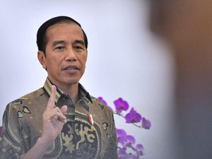 Ssst... Ini Bocoran Nama Calon Menteri Jokowi?