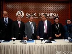 BI Hari Ini Umumkan Suku Bunga: Naik, Turun atau Tahan Lagi?