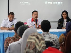 Pertamina Beri Pelatihan UMKM untuk Tingkatkan Manajemen Usaha