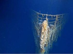 Misteri Ribuan Jasad Kapal Titanic Tak Pernah Ditemukan Misteri Ribuan Jasad Kapal Titanic Tak Pernah Ditemukan