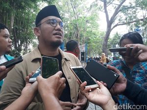 Dahnil Anzar Ungkap Fadli Zon Ogah Jadi Menteri Jokowi