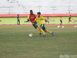 Persebaya Krisis Pemain Saat Menjamu Persija, Bejo: Takdir Tuhan
