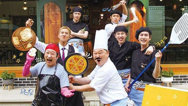 Personel New Journey to The West