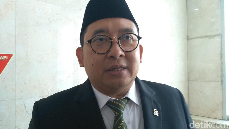 Fadli Zon Sebut Karhutla Bikin Sawit RI Ditolak Dunia