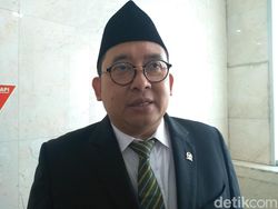 Fadli Zon Sebut Karhutla Bikin Sawit RI Ditolak Dunia