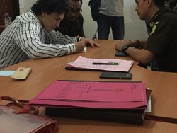 Jefri Nichol Segera Diadili Terkait Kasus Narkoba