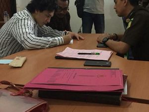 Jefri Nichol Segera Diadili Terkait Kasus Narkoba Jefri Nichol Segera Diadili Terkait Kasus Narkoba