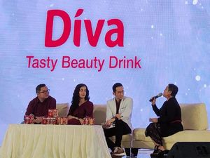 YouTuber Tasya Farasya Bicara Beautyvestasi, Apa Itu?