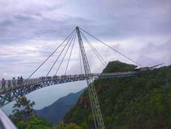 Malaysia Sudah Berani Membuka Wisata Pulau Populernya