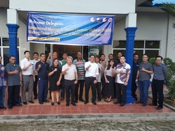 Kemenhub Tingkatkan Keselamatan Pelayaran Selat Malaka dengan MEH