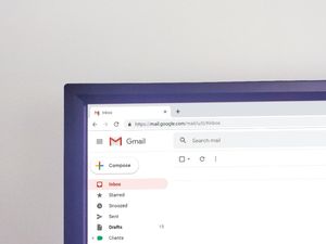 FItur Baru Gmail Mudahkan Pengguna Cari Email FItur Baru Gmail Mudahkan Pengguna Cari Email