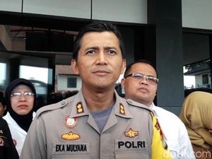 Siswi SMK di Bekasi yang Dipersekusi Senior Masih Trauma, Tak Mau Sekolah Siswi SMK di Bekasi yang Dipersekusi Senior Masih Trauma, Tak Mau Sekolah