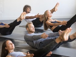 Manfaat Senam Kegel, Rapatkan Miss V hingga Tingkatkan Perfoma Seksual Pria