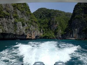 3 Pulau Cantik di Phuket