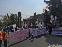 Tanpa Dana Pembinaan 2019, KONI Kota Mojokerto Dipaksa Mandiri