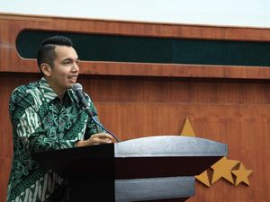 Lulusan FK Universitas Malahayati Masuk Jajaran Terbaik Nasional