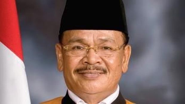 MA Anulir Hukuman Mati Bos Mafia Narkoba, Anak Buahnya Malah Dibui hingga Mati