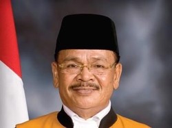 Selamat Jalan Hakim Agung MD Pasaribu