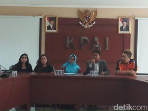 KPAI Minta Duo Semangka Perhatikan Asas Kesusilaan
