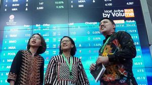 Semen Indonesia Siap Bersaing di Pasar Regional