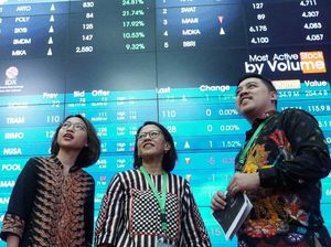 Semen Indonesia Siap Bersaing di Pasar Regional