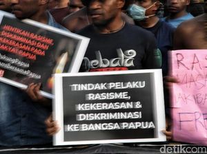 Kebencian yang Menyejarah Kebencian yang Menyejarah