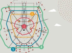 Bakal Ada MRT di Ibu Kota Baru? Bappenas: Yang Elevated