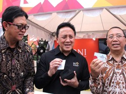 Penyesalan Triawan Munaf soal Kesuksesan Petualangan Sherina