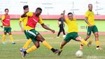 Melihat Persiapan Persebaya Jelang Menjamu Persija