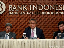 BI Tolak Keras Usul DPR Cetak Uang Rp 600 T