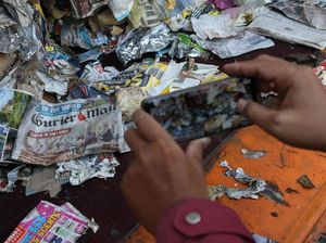 Kenapa RI Masih Impor Sampah?