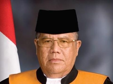 Mengapa MA Anulir Hukuman Mati ke Adam yang Ditangkap BNN Lagi?