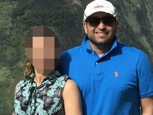 Sidang Novy Chardon: Mantan Pacar Tidak Marah Dengan Novy