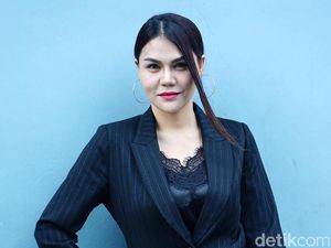 Kisah DJ Butterfly Mualaf, Tenang Dengar Adzan Subuh kini Jalani Puasa Pertama Kisah DJ Butterfly Mualaf, Tenang Dengar Adzan Subuh kini Jalani Puasa Pertama