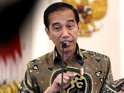 Istana Tak Mau Didikte soal Jiwasraya