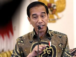 Istana Tak Mau Didikte soal Jiwasraya Istana Tak Mau Didikte soal Jiwasraya