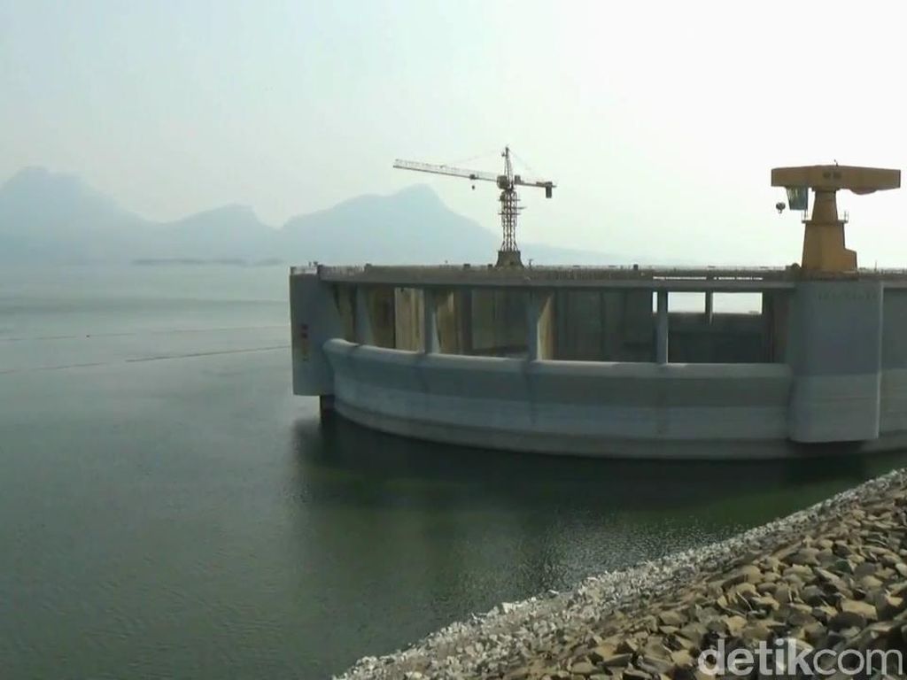 Waduk Jatiluhur Bakal Jadi Venue Festival Jazz Waduk Jatiluhur Bakal Jadi Venue Festival Jazz