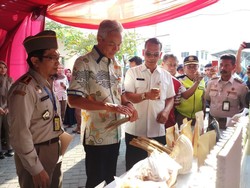 Aplikasi Ini Jadi Andalan Kementan Percepat Layanan Ekspor