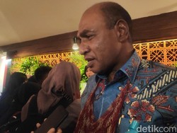 Wagub Minta Penyebab Rusuh di Papua Barat Diproses Hukum