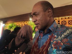 Wagub: Papua Barat Kondusif dan Aman Wagub: Papua Barat Kondusif dan Aman
