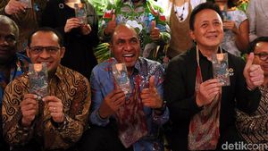 Cokelat dari Papua Barat Merambah ke Ibu Kota