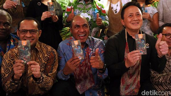 Cokelat dari Papua Barat Merambah ke Ibu Kota
