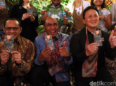 Cokelat dari Papua Barat Merambah ke Ibu Kota
