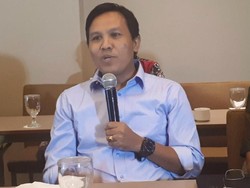 Ahli: Tanpa GBHN, Pertanggungjawaban Lembaga Negara Tidak Jelas