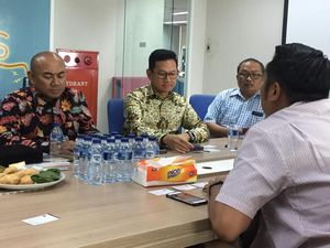 Awas! Mengaku Seolah-olah Insinyur Bisa Dipenjara Awas! Mengaku Seolah-olah Insinyur Bisa Dipenjara