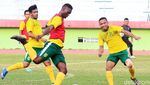 Melihat Persiapan Persebaya Jelang Menjamu Persija