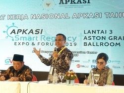 Bupati Se-Indonesia Sepakat Kawal Pendidikan Berkarakter Pancasila