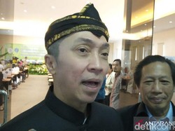 Bogor Berencana Bikin Trem