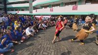 Gerakan Pancasila Power untuk Indonesia